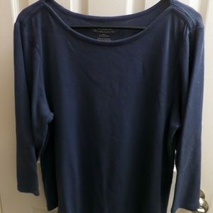 Chico's Size 2 top
